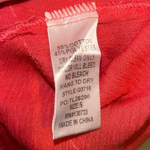 (S)Umgee Midi Lace Dress - Picture 5 of 5